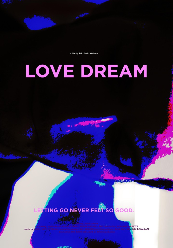Love Dream poster