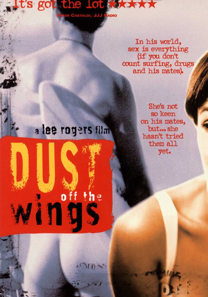 Dust Off the Wings poster