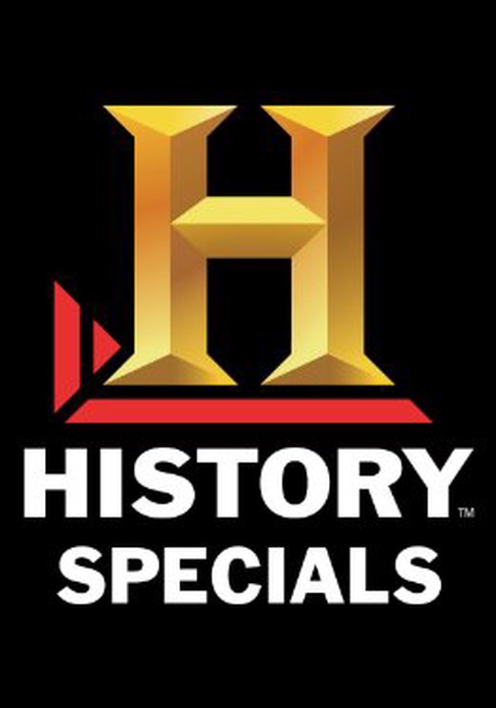 History Specials poster