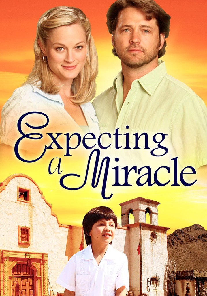 Expecting a Miracle poster