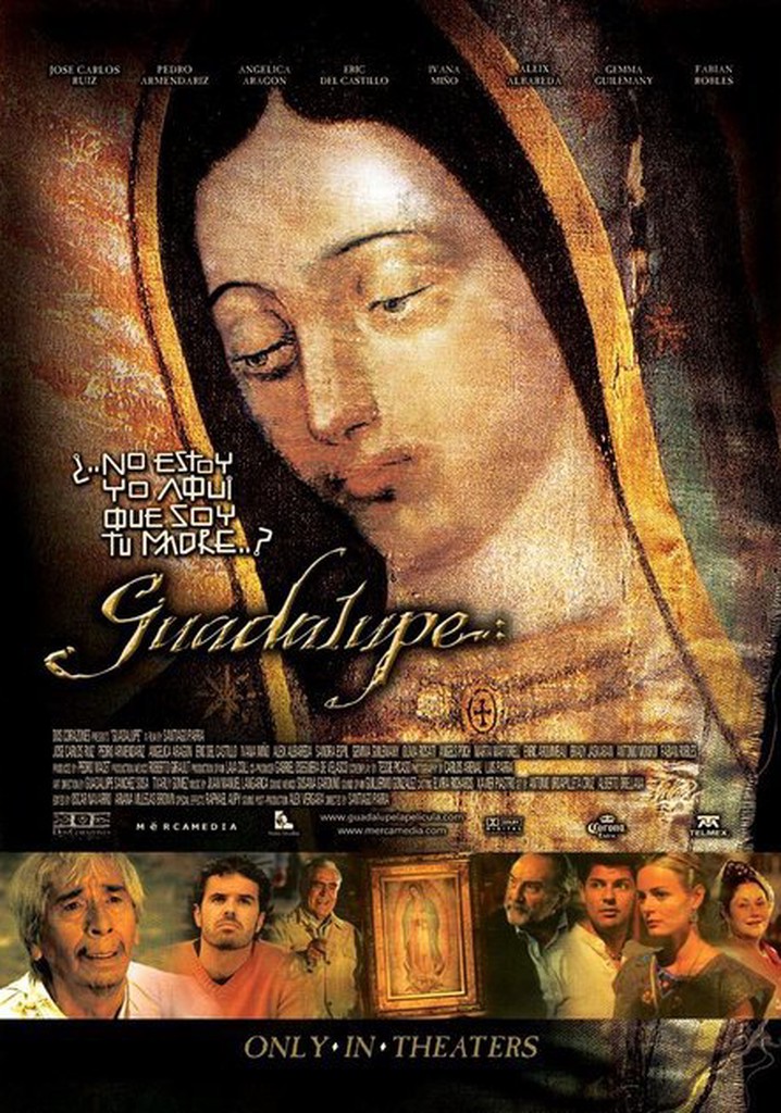 Guadalupe poster