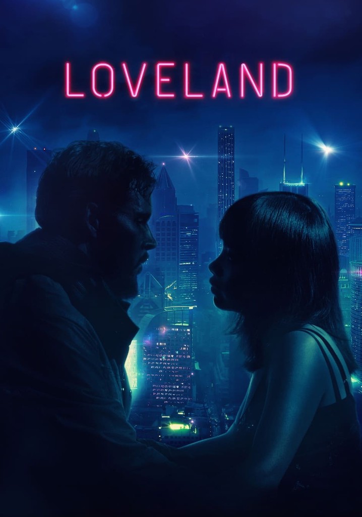 Loveland poster