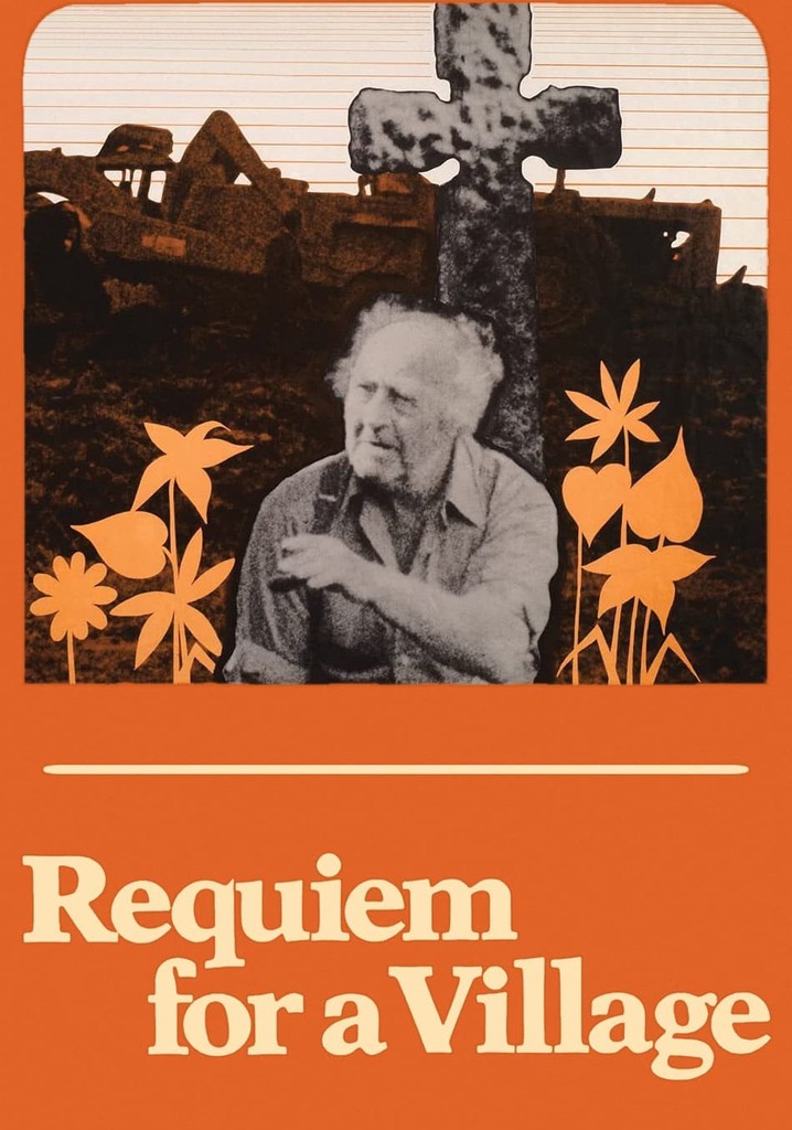 Requiem for a Village poster