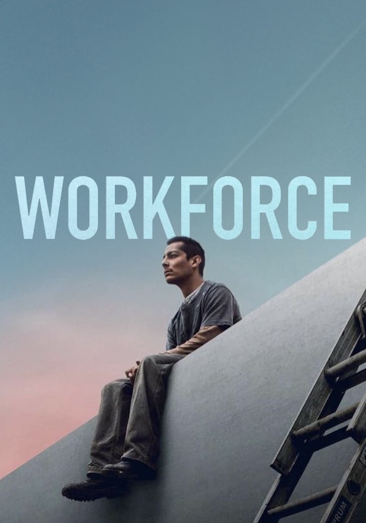 Workforce poster