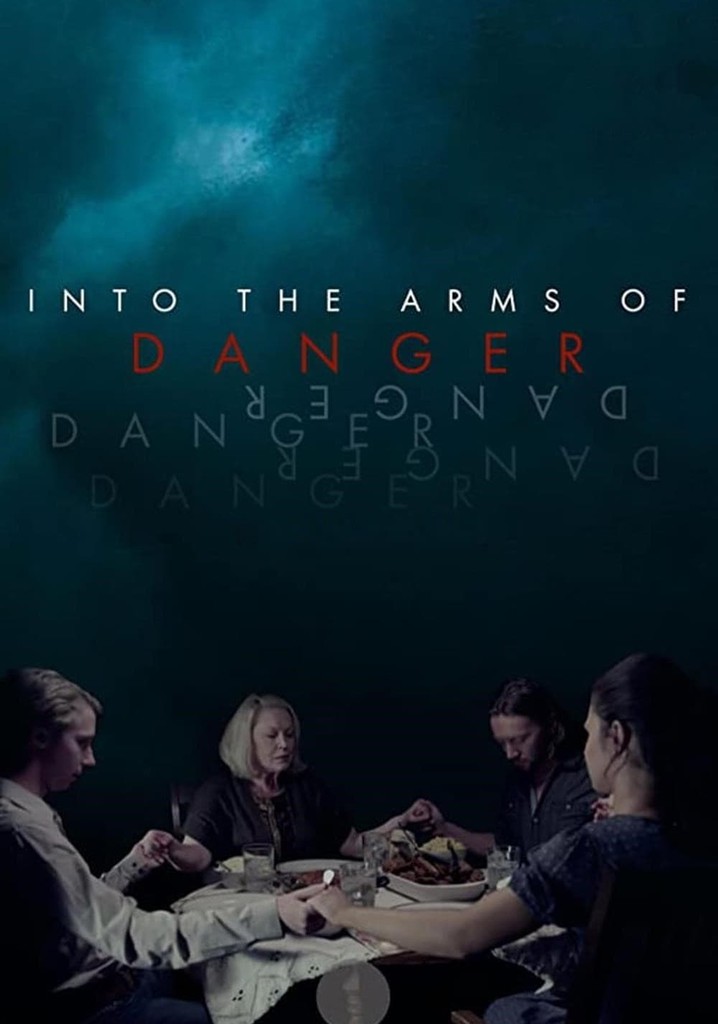 Into the Arms of Danger poster