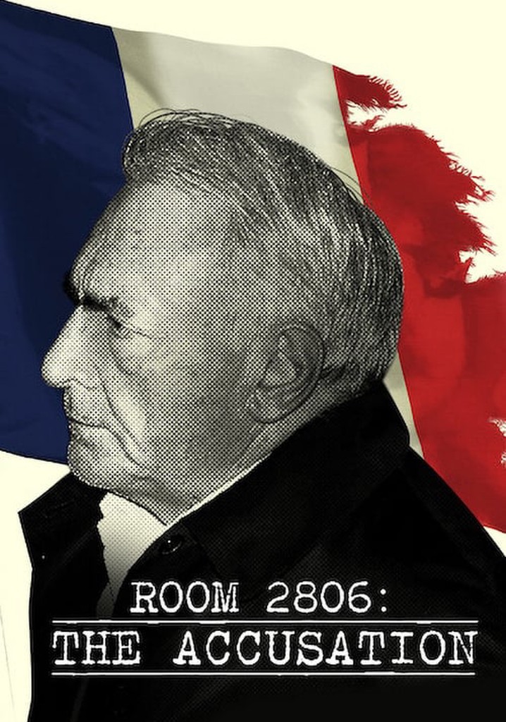 Room 2806: The Accusation poster