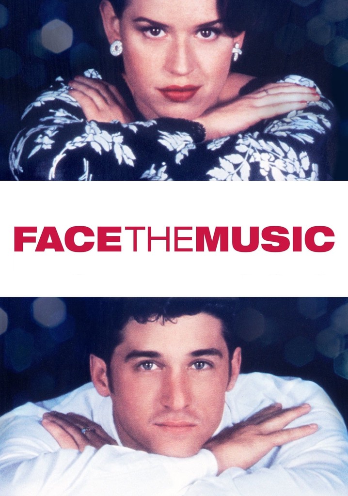 Face The Music poster
