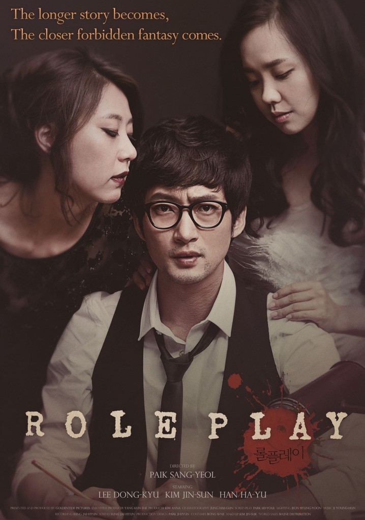Role Play poster