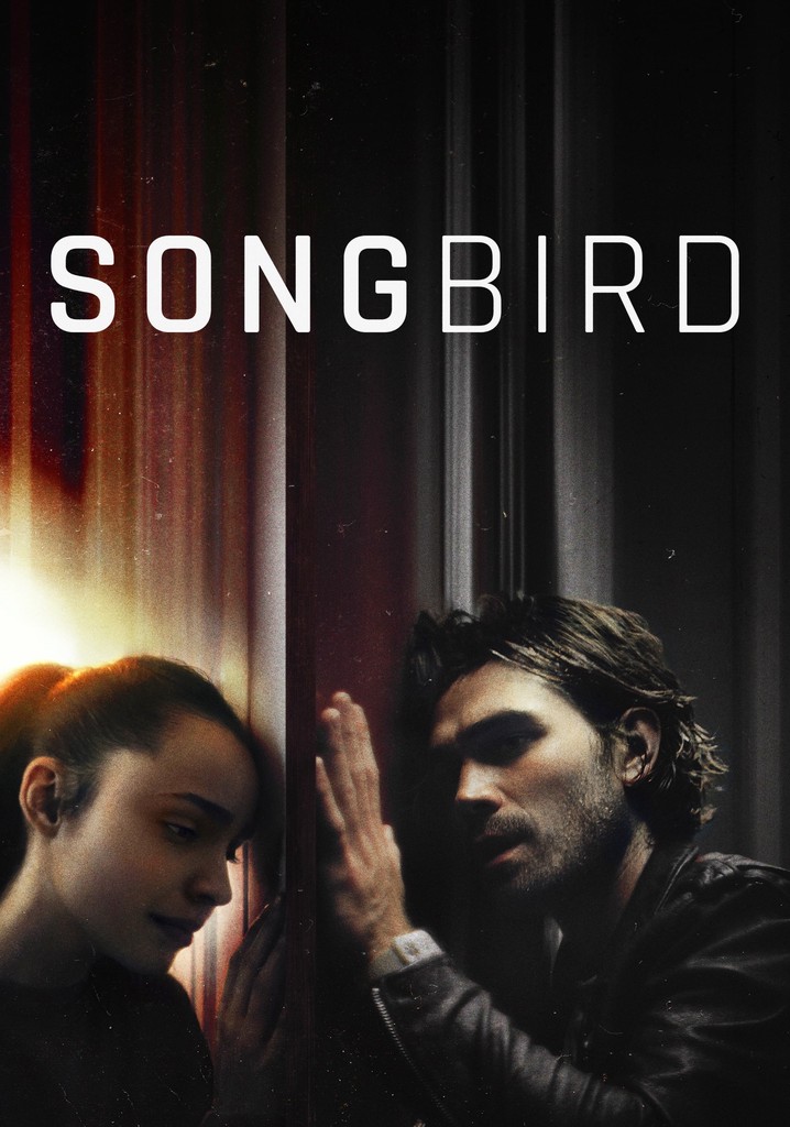 Songbird poster