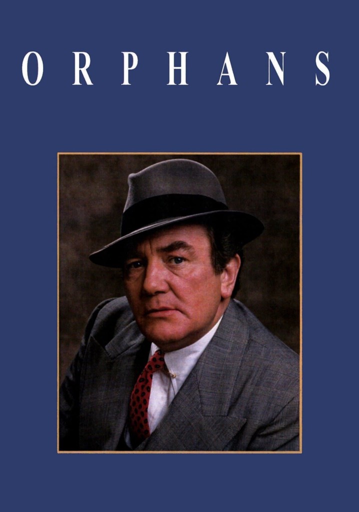 Orphans poster