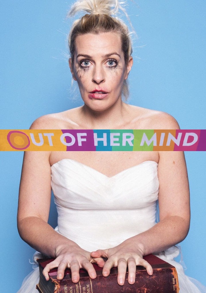 Out of Her Mind poster
