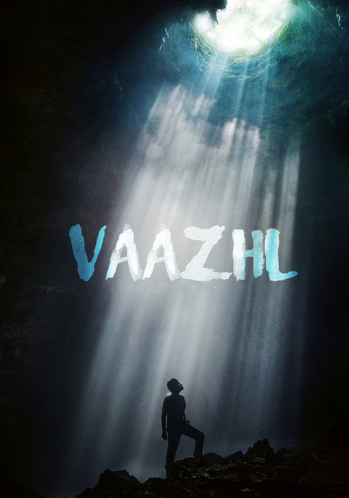 Vaazhl poster