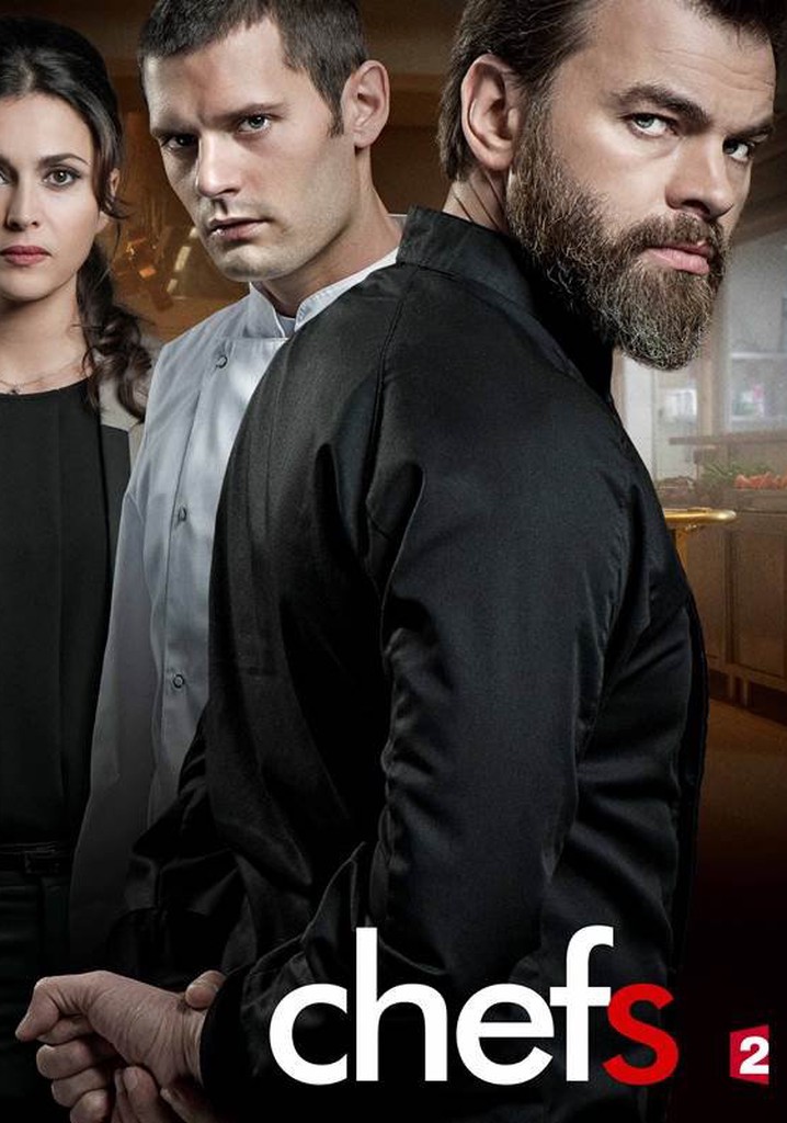 Chefs poster