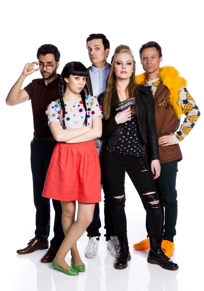 Trip for Biscuits poster