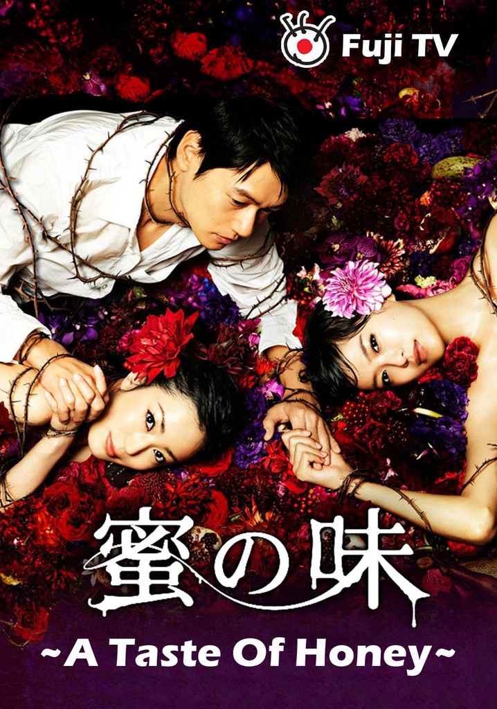 A Taste of Honey poster