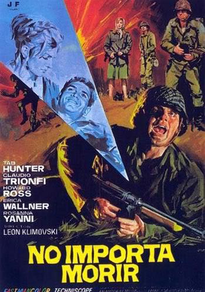 Quel maledetto ponte sull'Elba poster