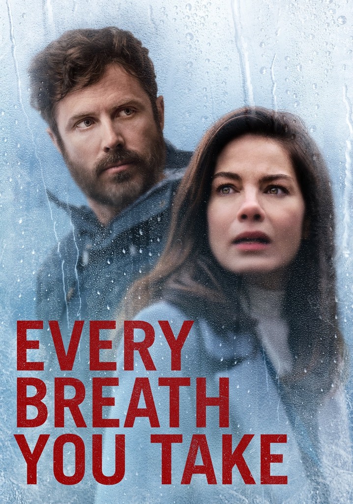 Every Breath You Take poster