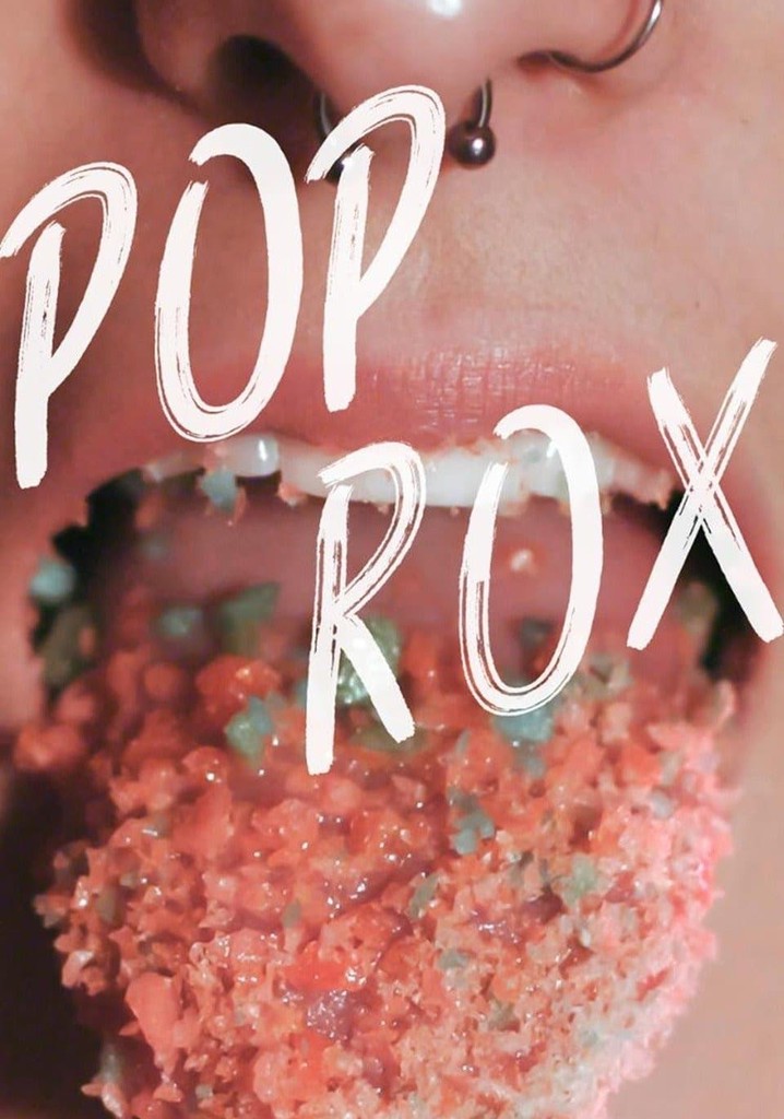 Pop Rox poster