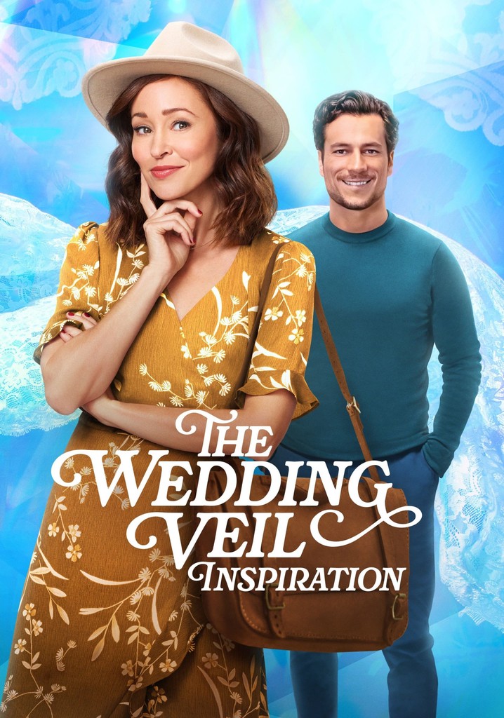 The Wedding Veil Inspiration poster