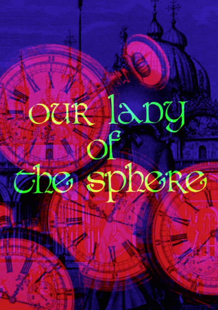 Our Lady of the Sphere poster