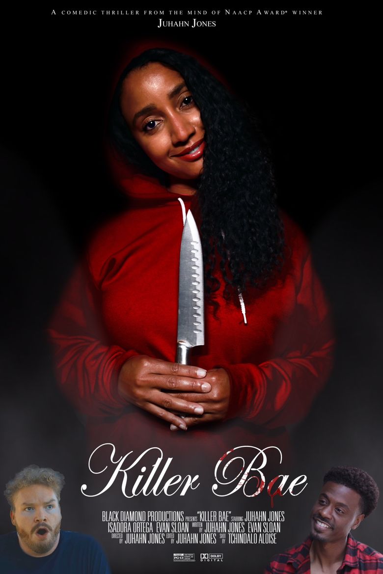 Killer Bae poster