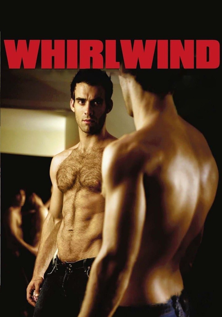 Whirlwind poster