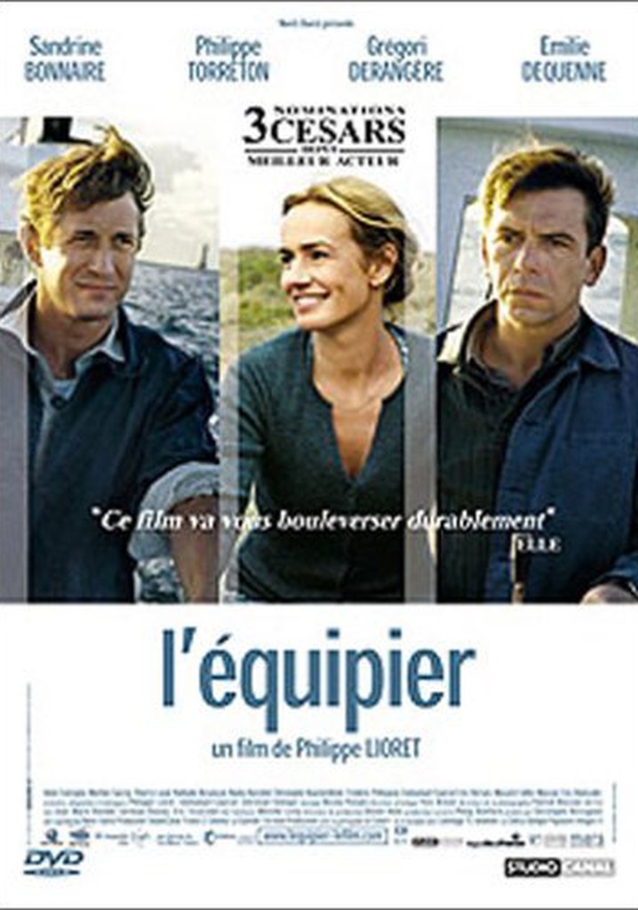 The Light poster
