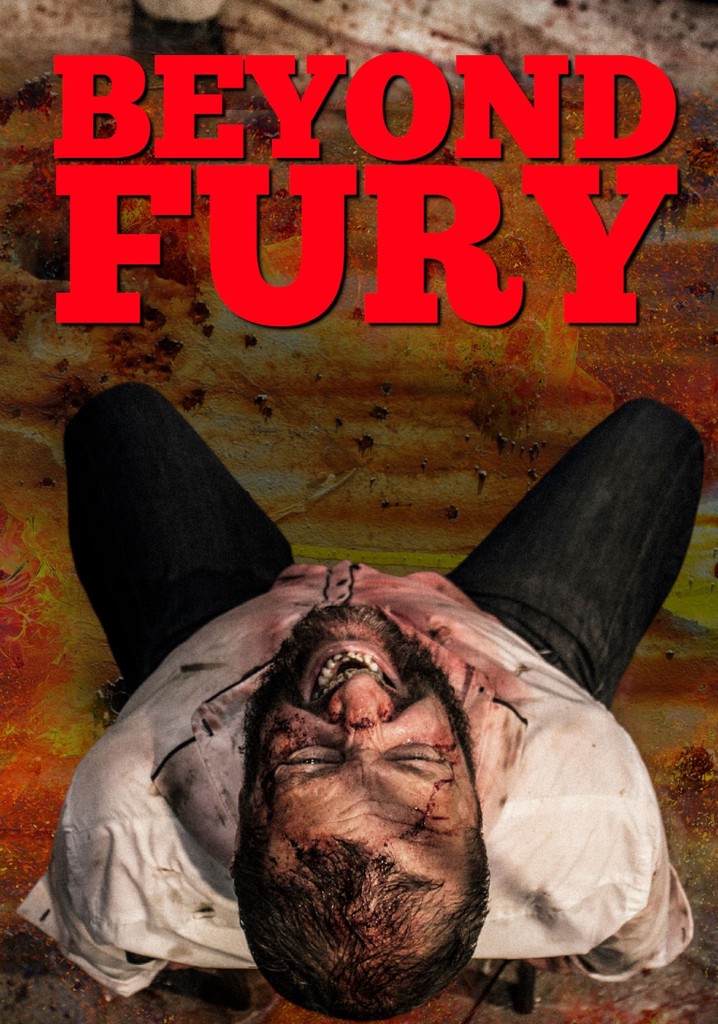Beyond Fury poster