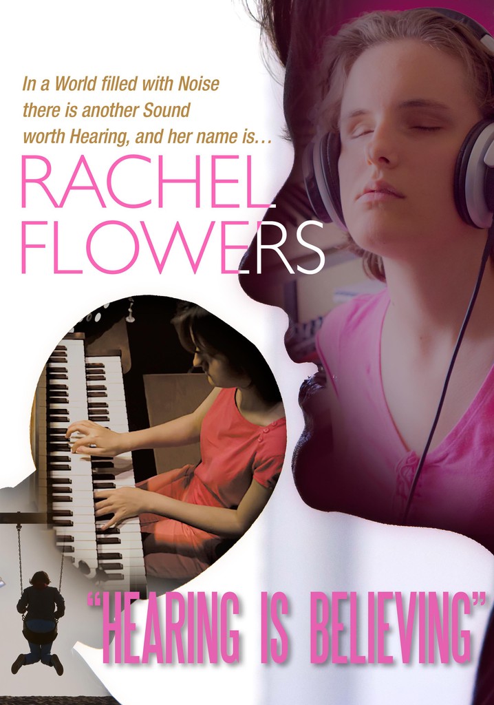 Hearing Is Believing poster