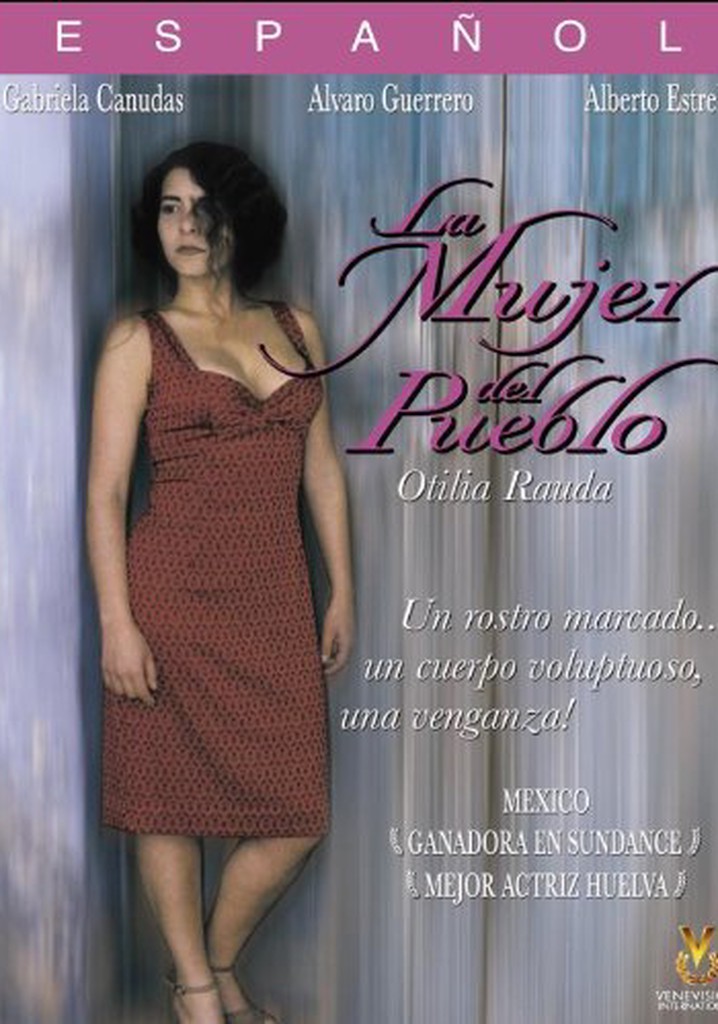 Otilia Rauda poster