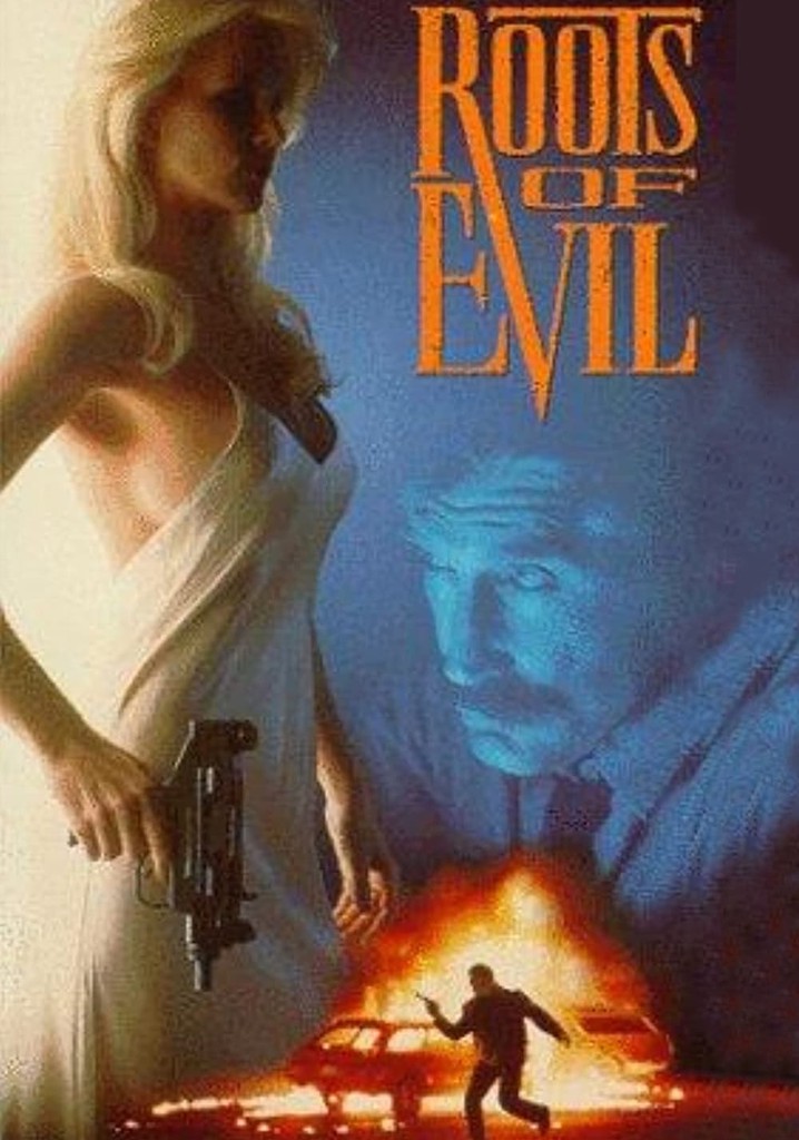 Roots of Evil poster