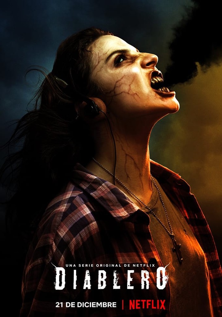 Diablero poster