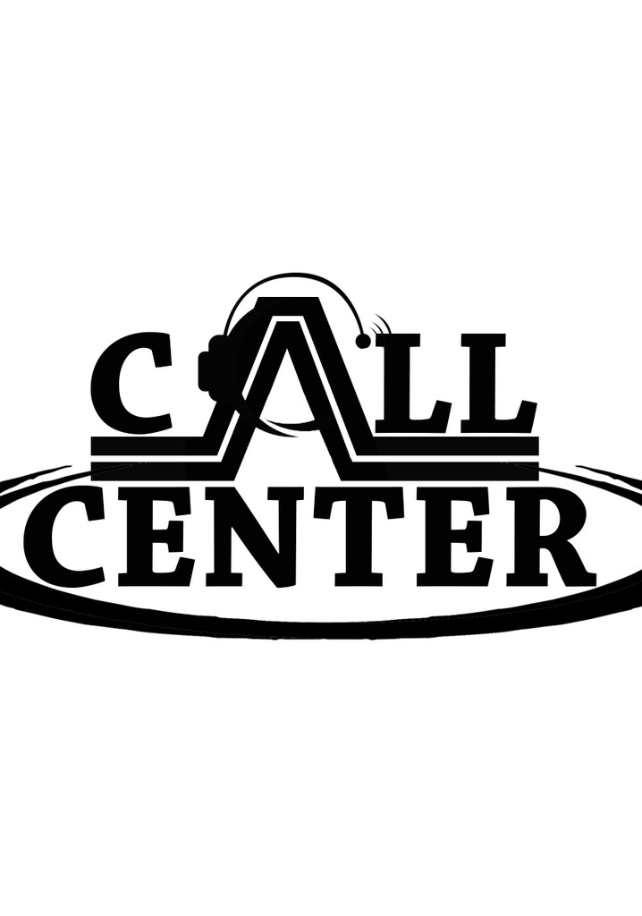 Call Center poster
