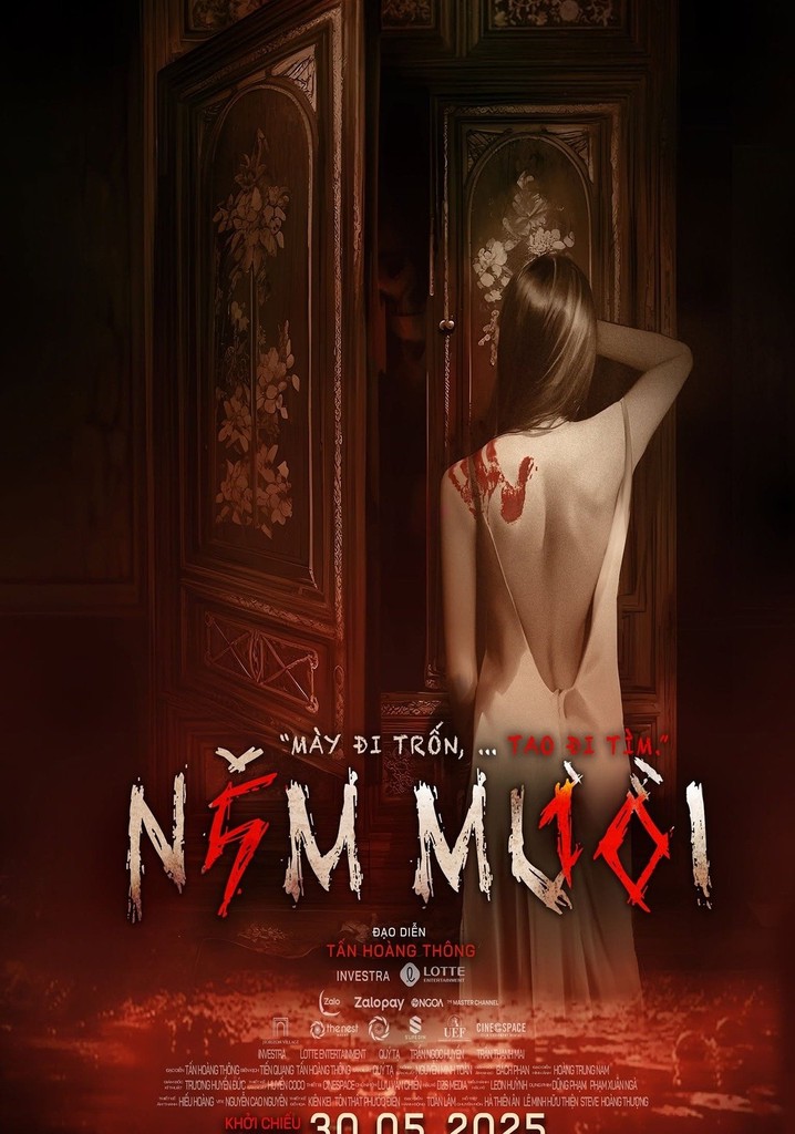 Năm Mười poster