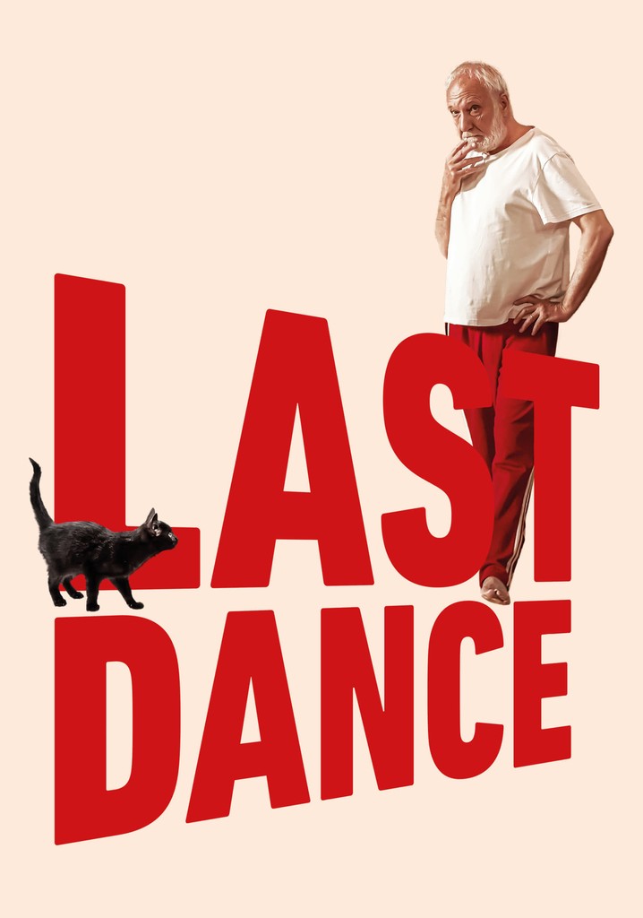 Last Dance ! poster