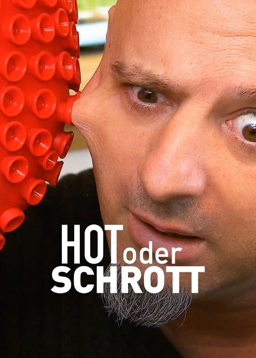 Hot oder Schrott poster