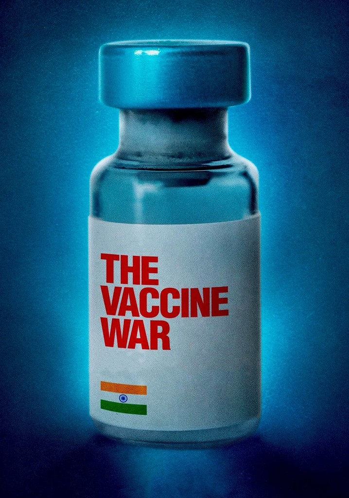 The Vaccine War poster