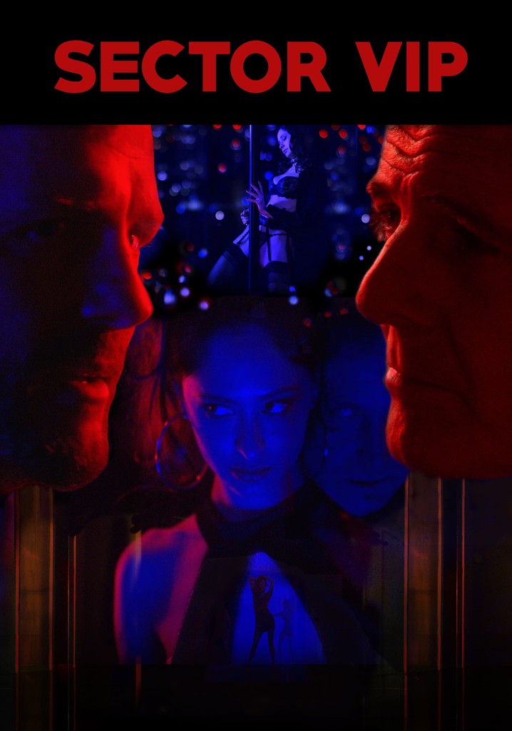 Sector VIP poster