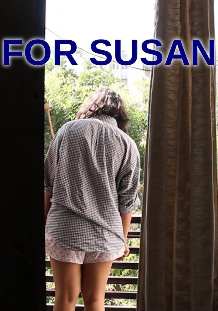 For Susan poster