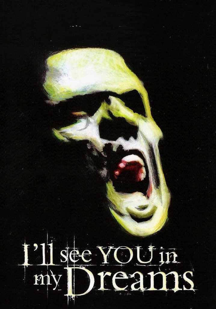 I'll See You in My Dreams poster
