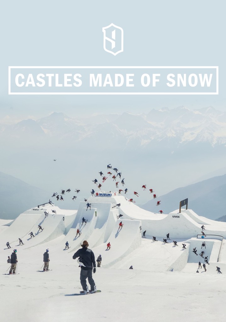 Castles Made of Snow poster