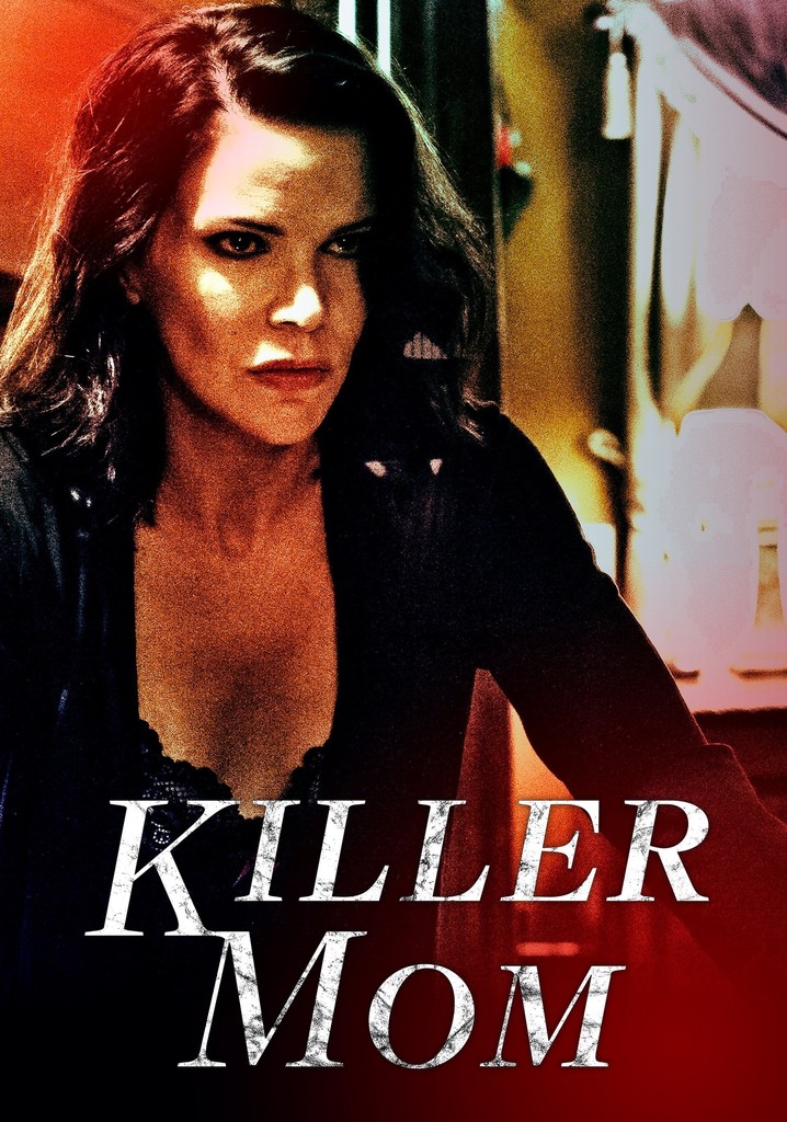 Killer Mom poster