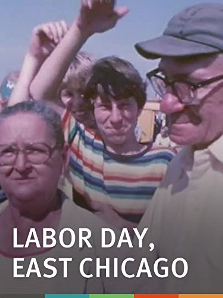Labor Day: East Chicago poster