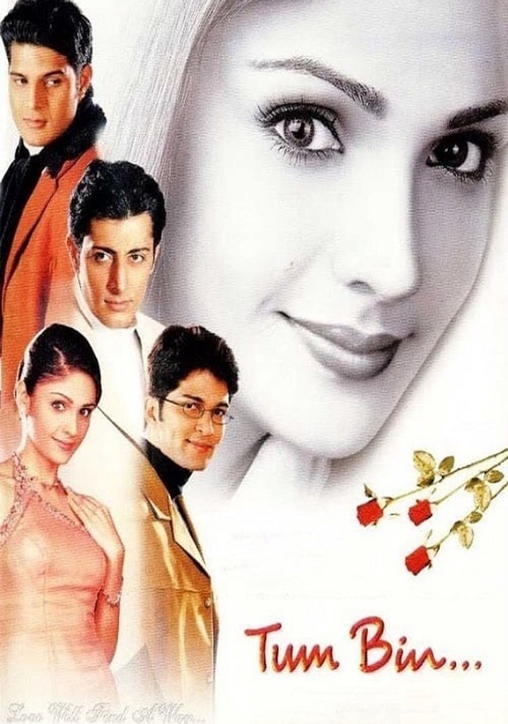 Tum Bin poster
