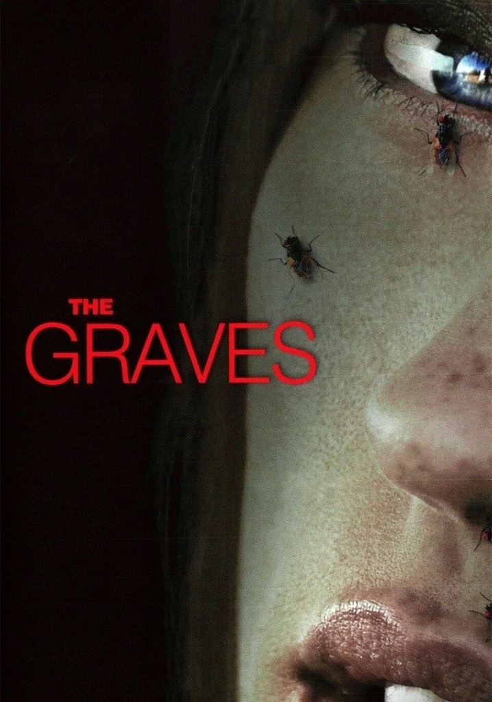 The Graves poster