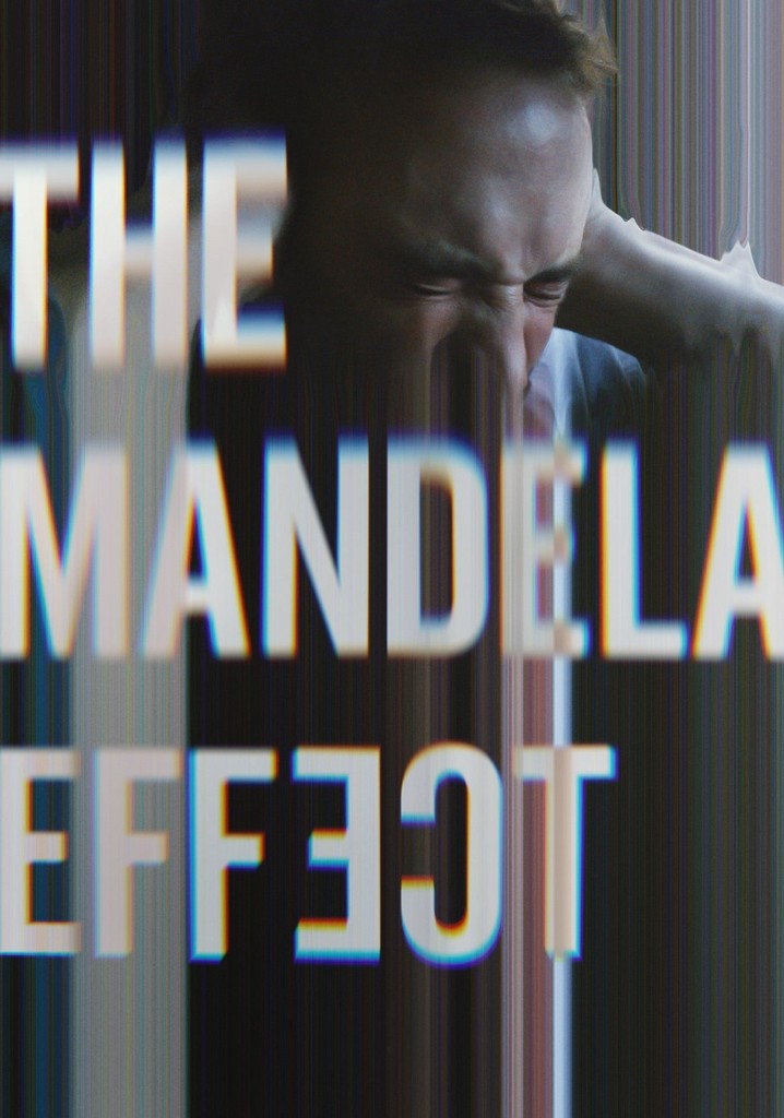 The Mandela Effect poster