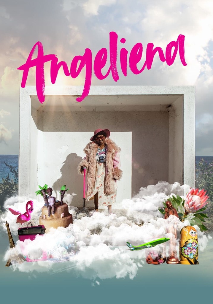 Angeliena poster