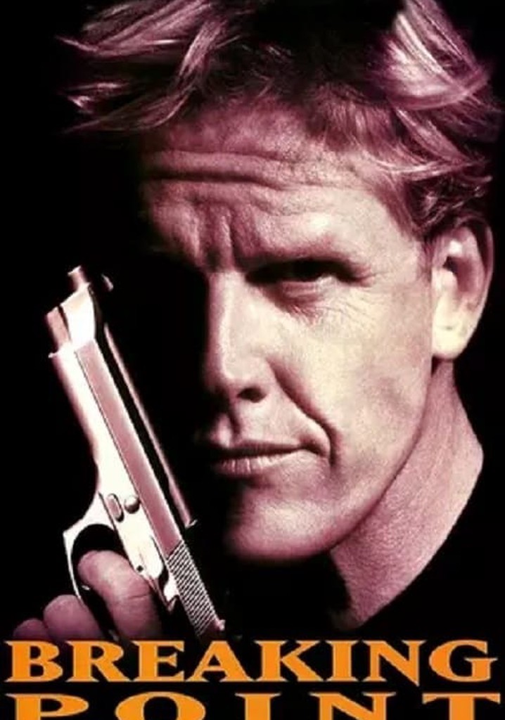 Breaking Point poster