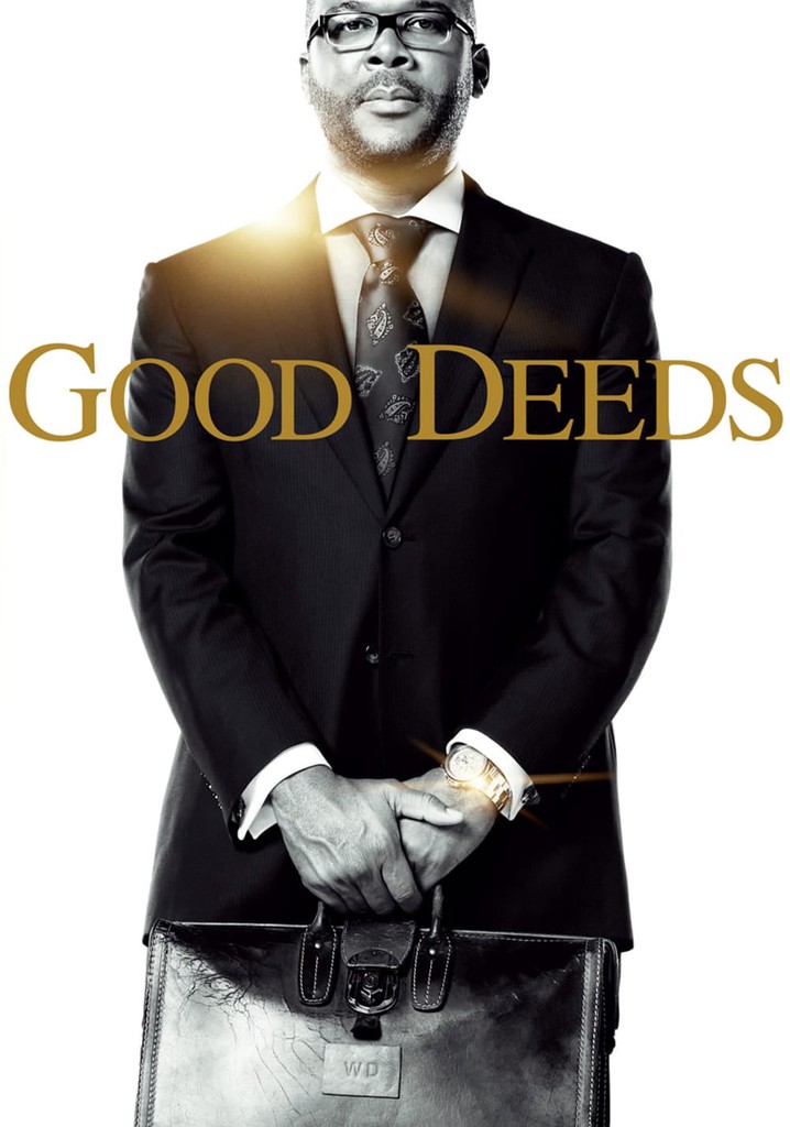 Good Deeds poster