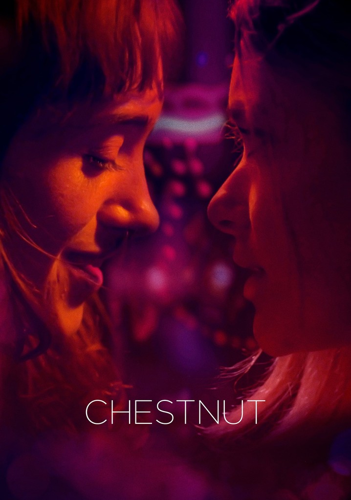 Chestnut poster